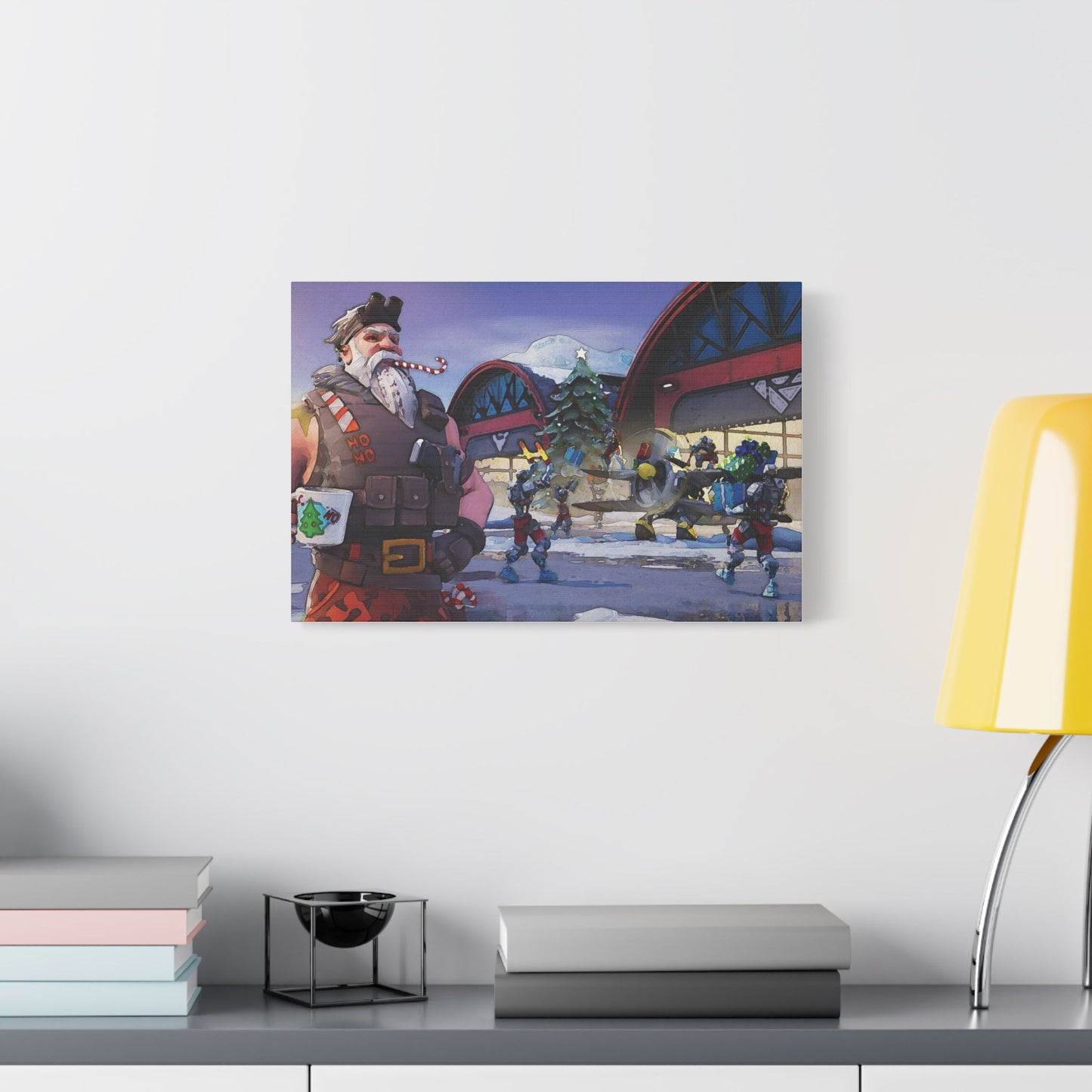 Season 7 Canvas