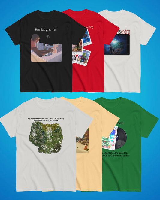 BUY 2, GET 1 FOR FREE!