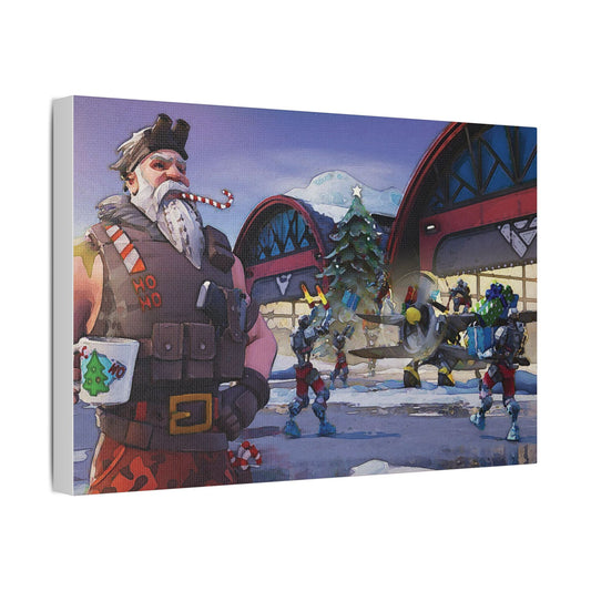 Season 7 Canvas